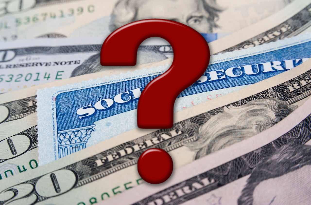 Confused about when you should apply and suspend Social Security? You’re not alone.