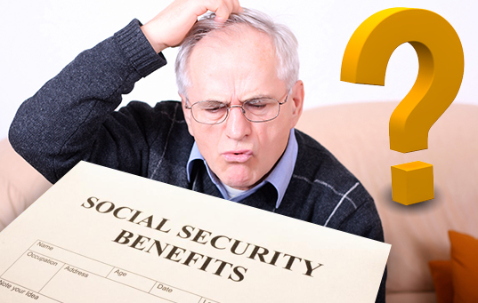 New Social Security Rules Causing Confusion Among Retirees