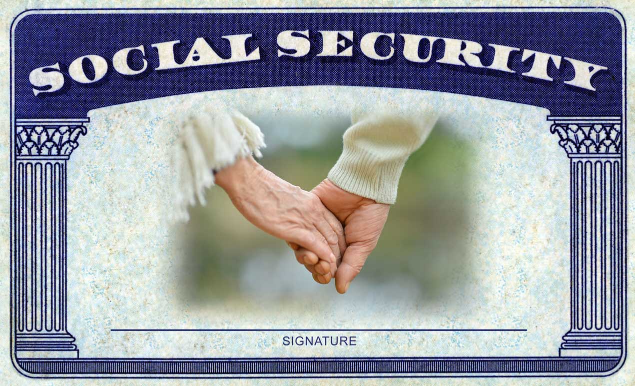 What is the Best Social Security Spousal Benefits Option for My Spouse if I File and Suspend?